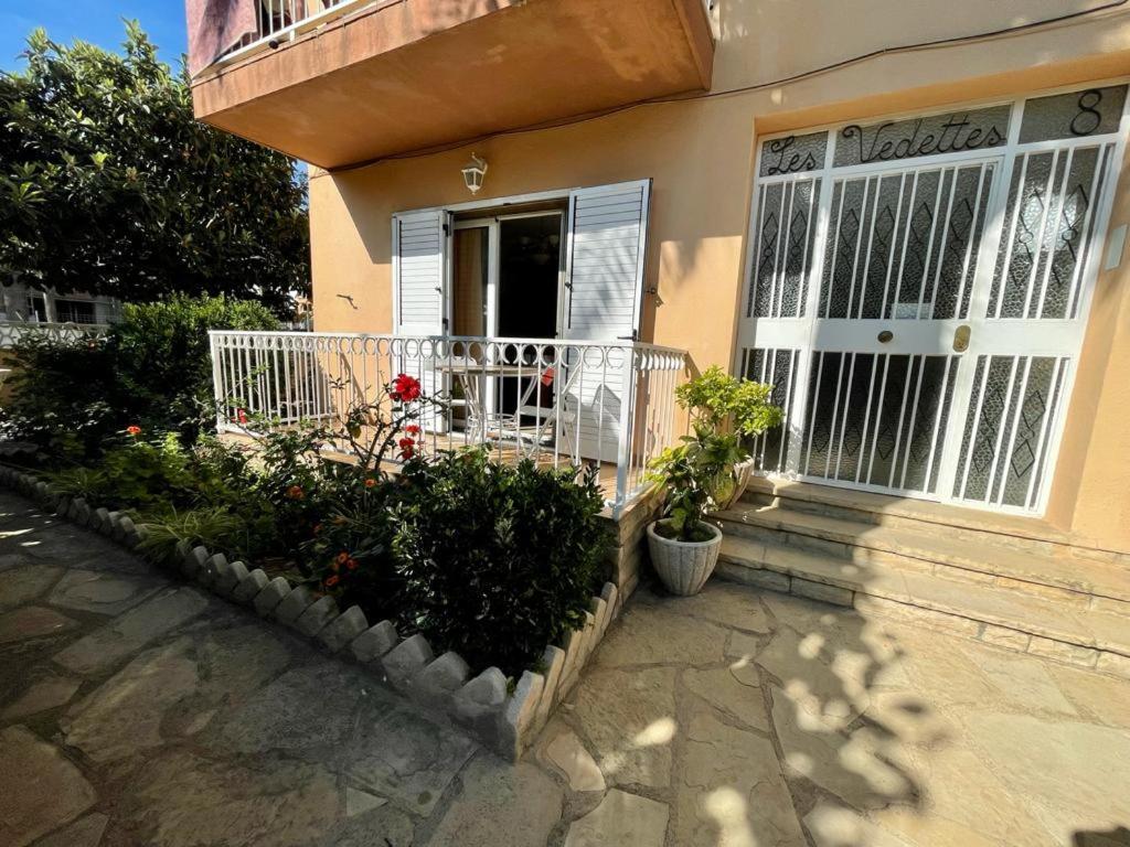 For A Stay Vedettes Cambrils Exterior foto